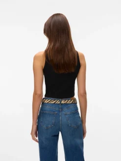 VMCHLOE Cropped Top