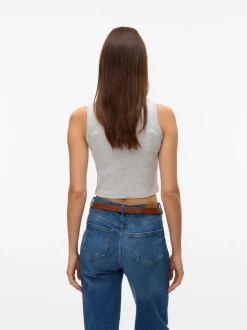 VMCHLOE Cropped Top