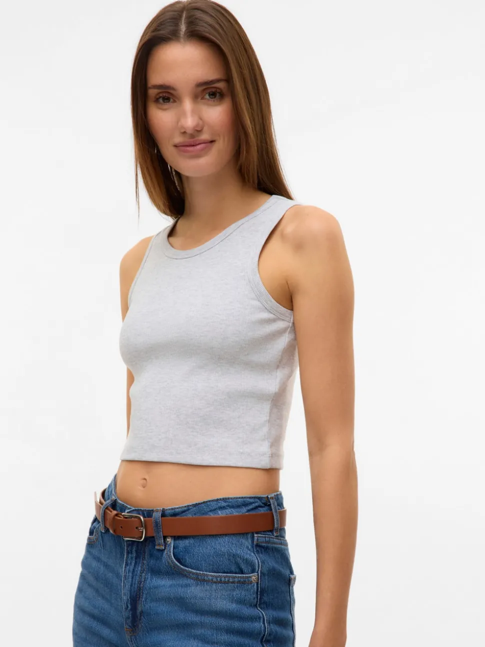 VMCHLOE Cropped Top