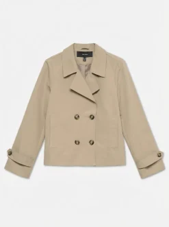 VMCHLOEMIA Trenchcoat