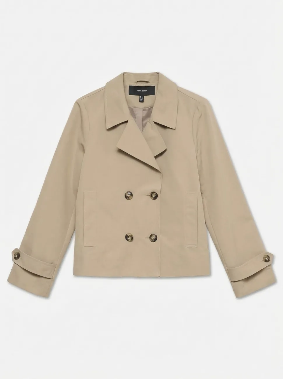 VMCHLOEMIA Trenchcoat