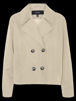 VMCHLOEMIA Trenchcoat