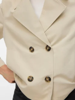 VMCHLOEMIA Trenchcoat