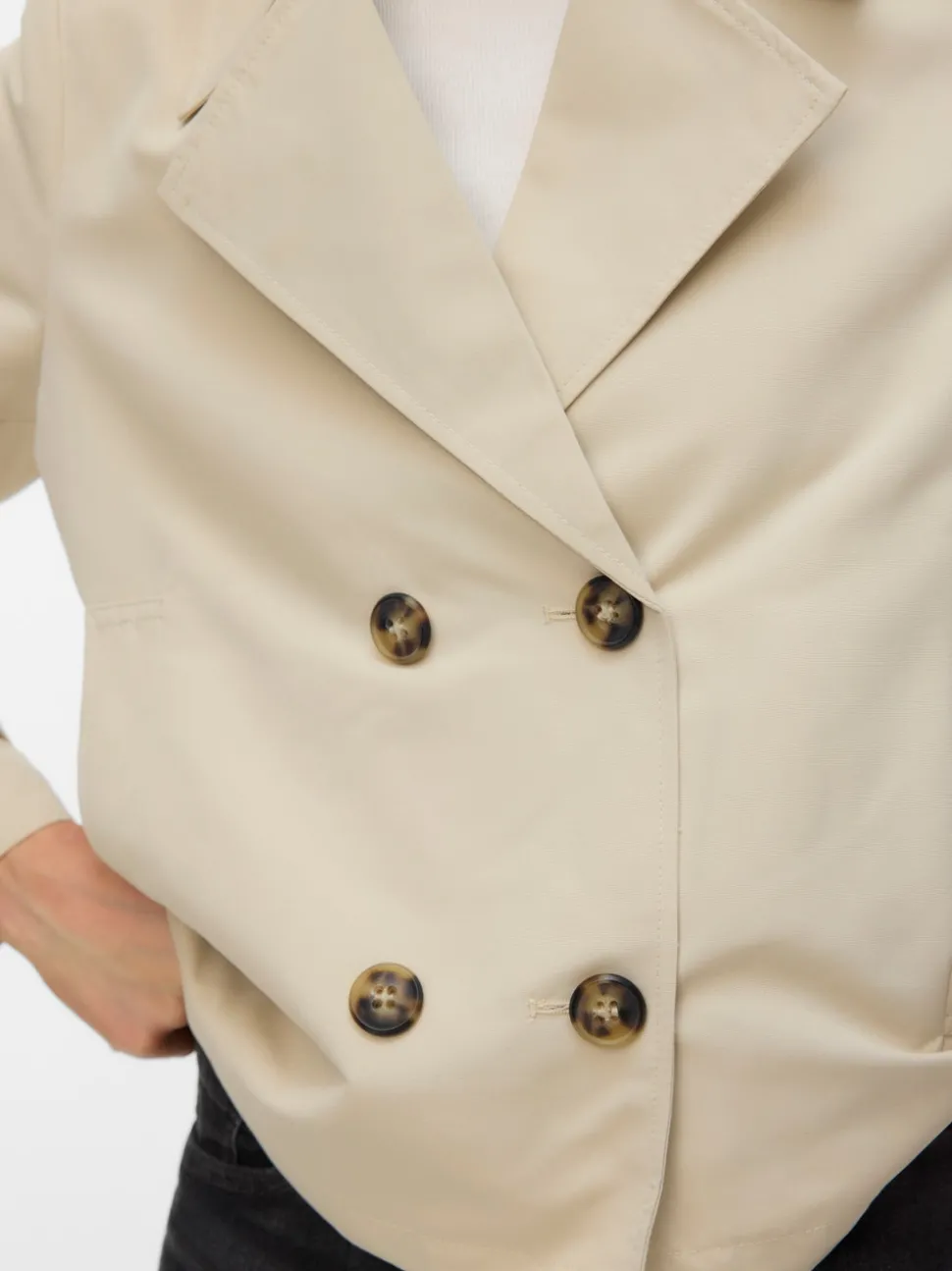 VMCHLOEMIA Trenchcoat
