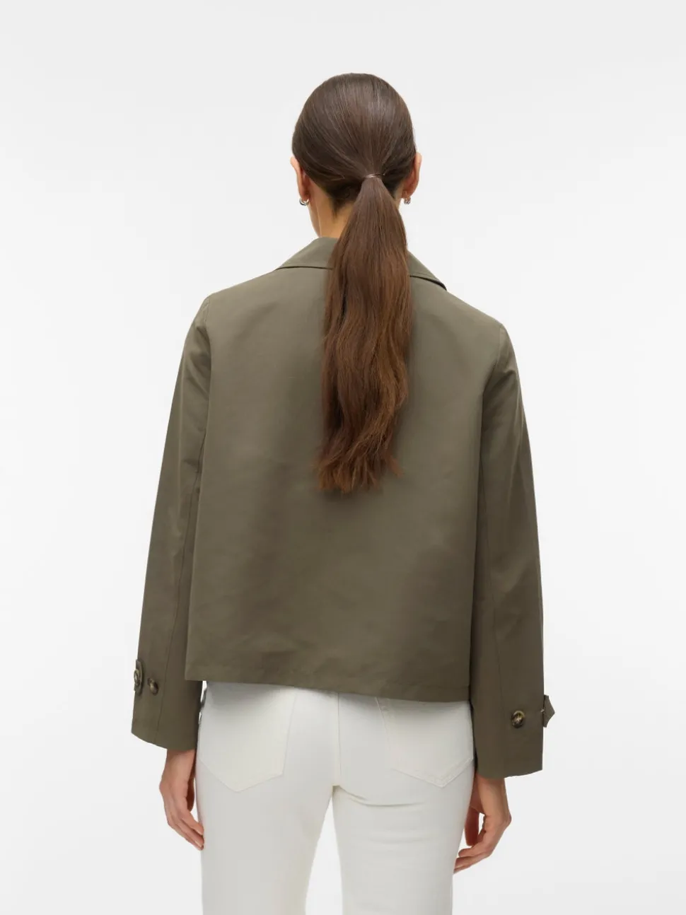VMCHLOEMIA Trenchcoat