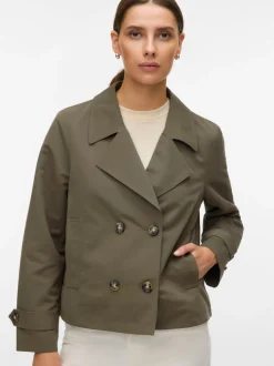 VMCHLOEMIA Trenchcoat