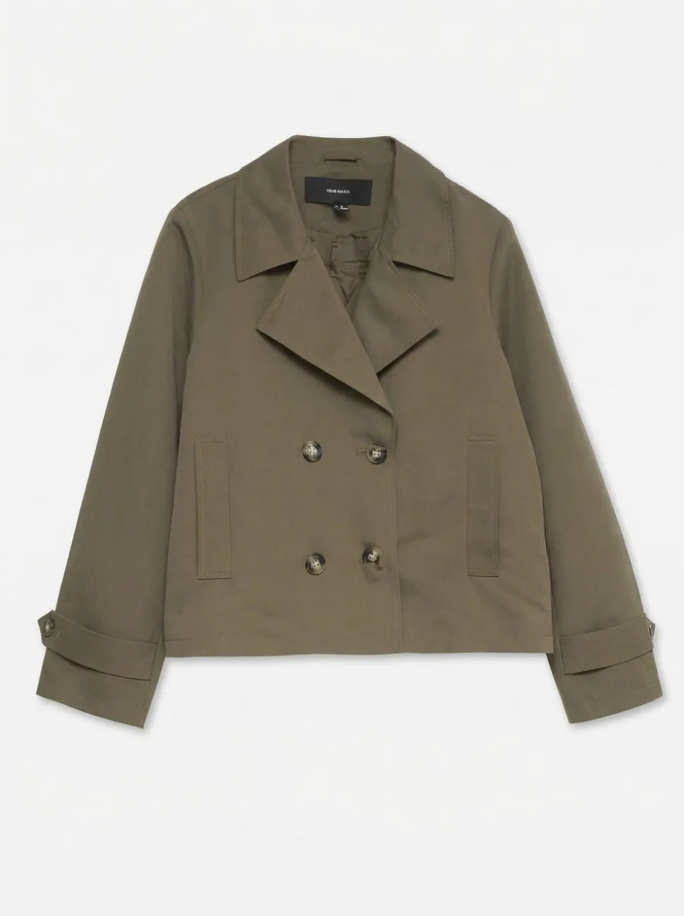 VMCHLOEMIA Trenchcoat