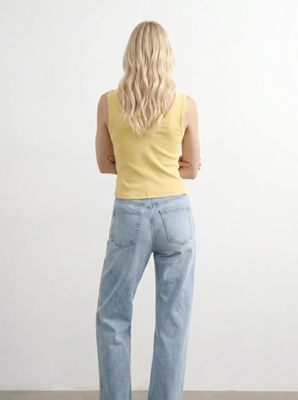 VMCHLOE Top