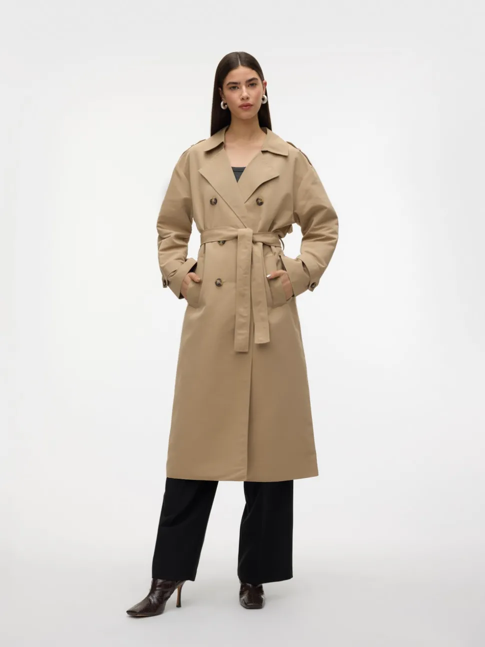 VMCHLOE Trenchcoat