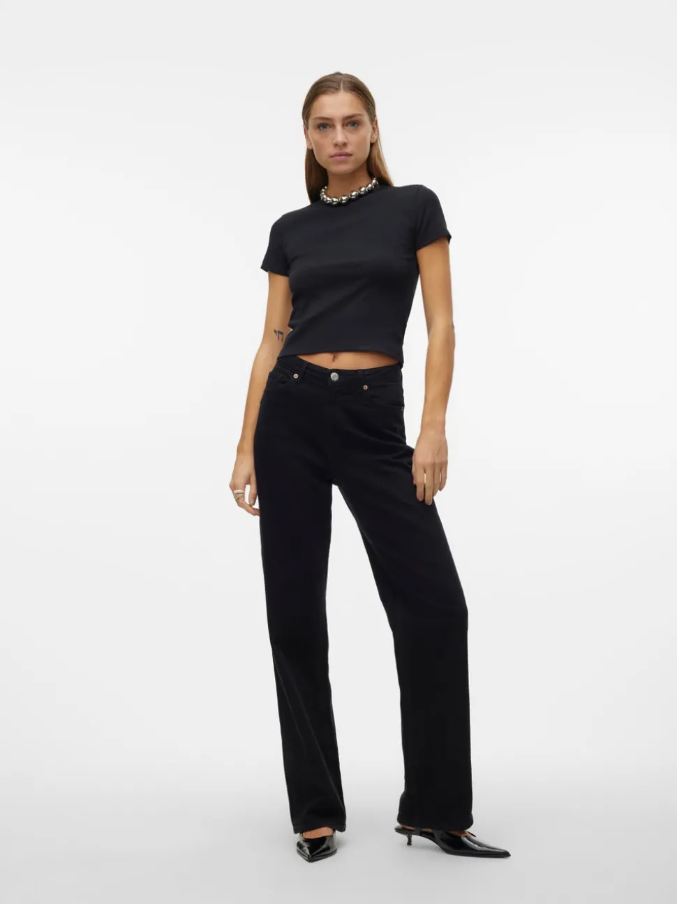 VMCHLOE T-shirts