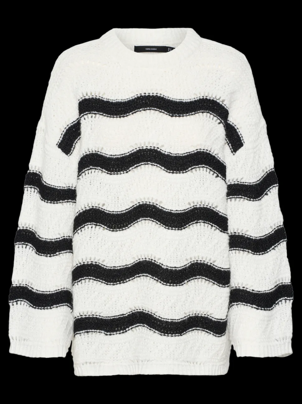 VMCHOKO Gebreide pullover