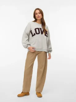 VMCIAOBELLA Sweatshirt