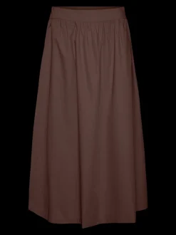 VMCILLA High waist Lange rok