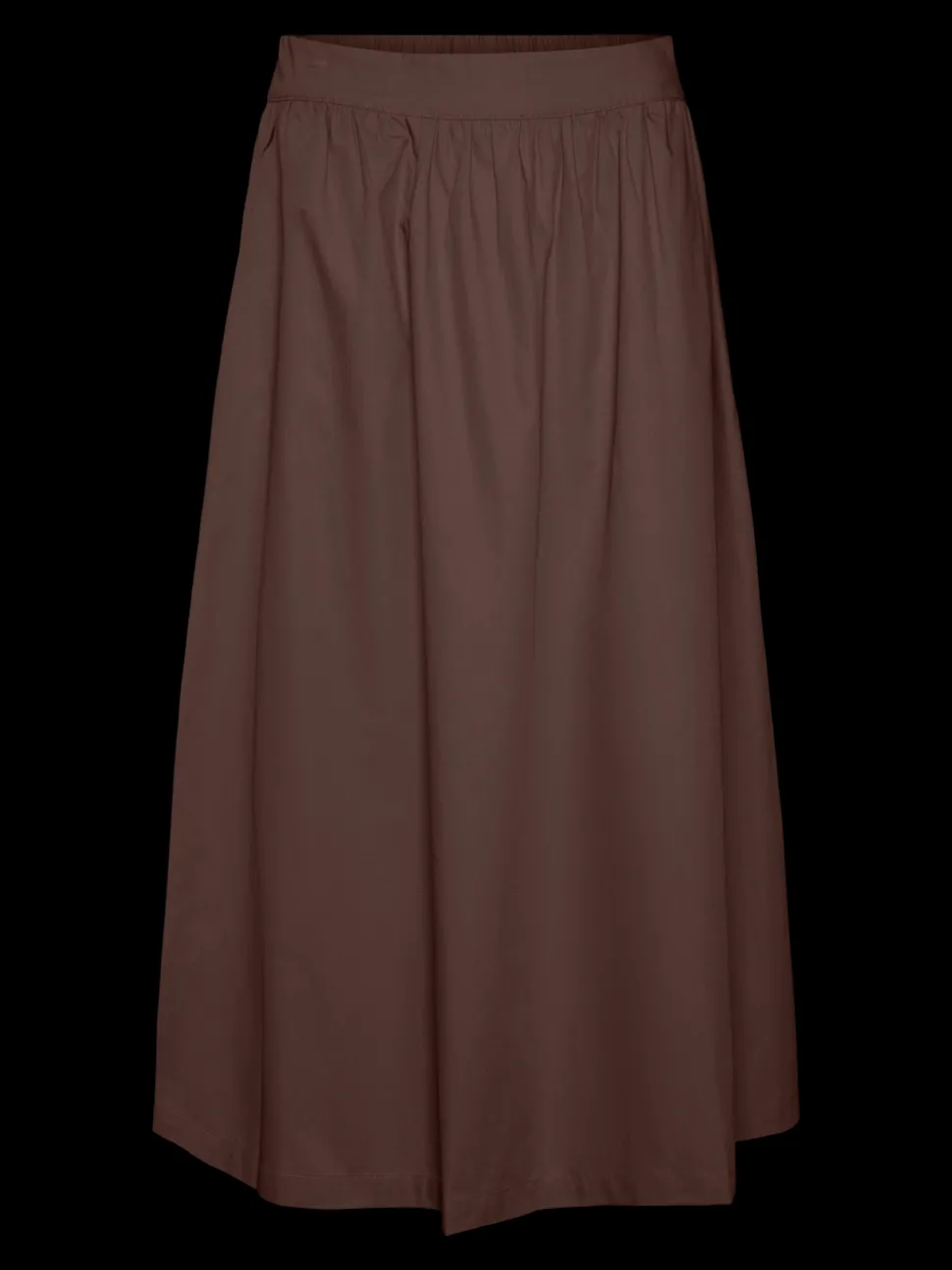 VMCILLA High waist Lange rok