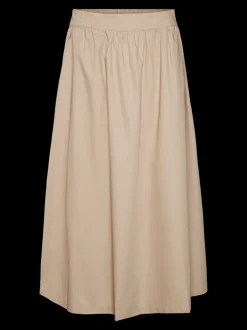 VMCILLA High waist Lange rok