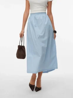 VMCILLA High waist Lange rok
