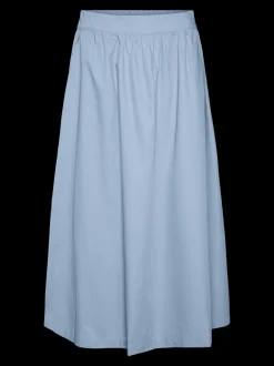 VMCILLA High waist Lange rok