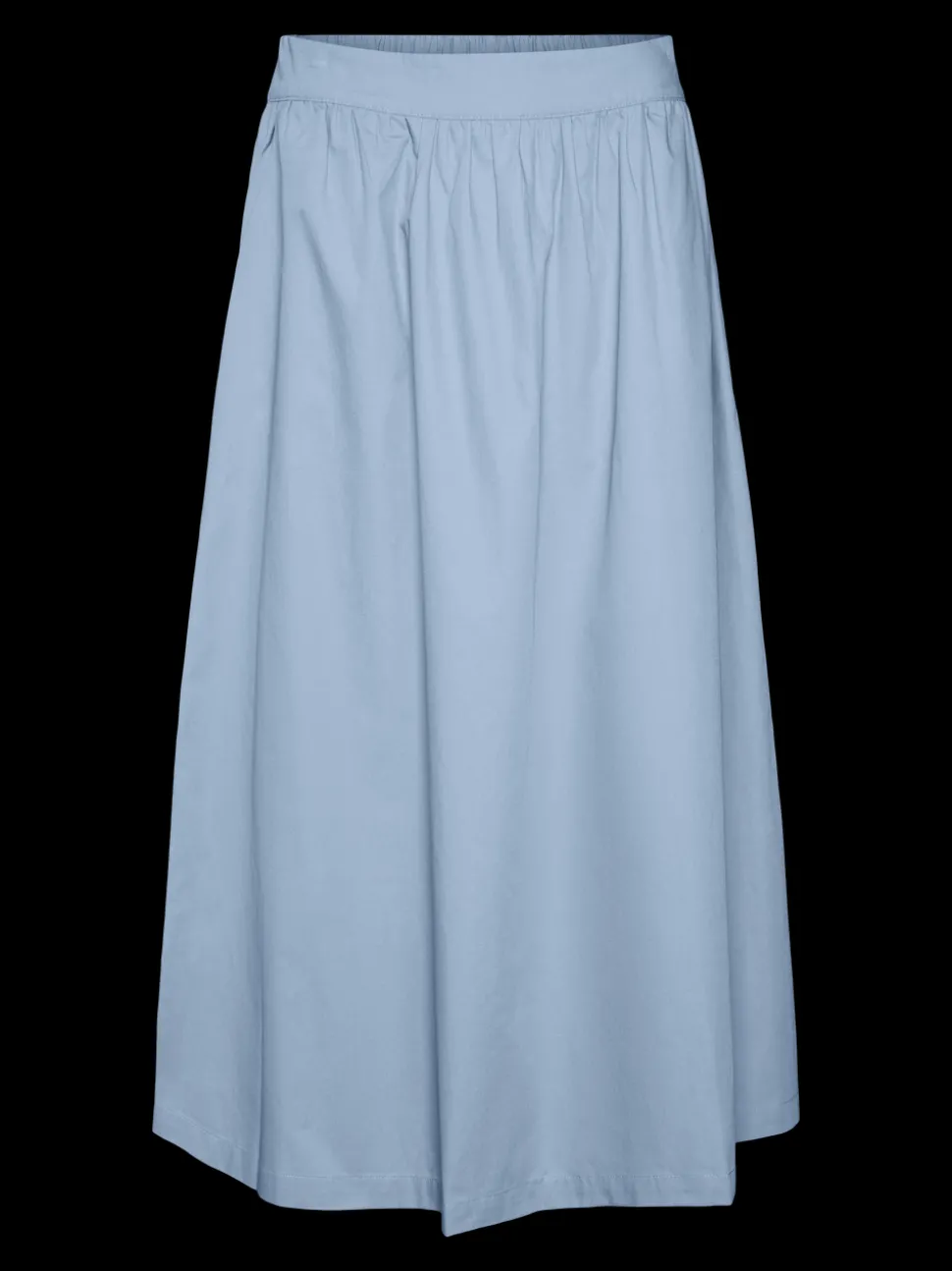 VMCILLA High waist Lange rok