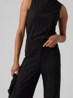 VMCIRA High waist Broek