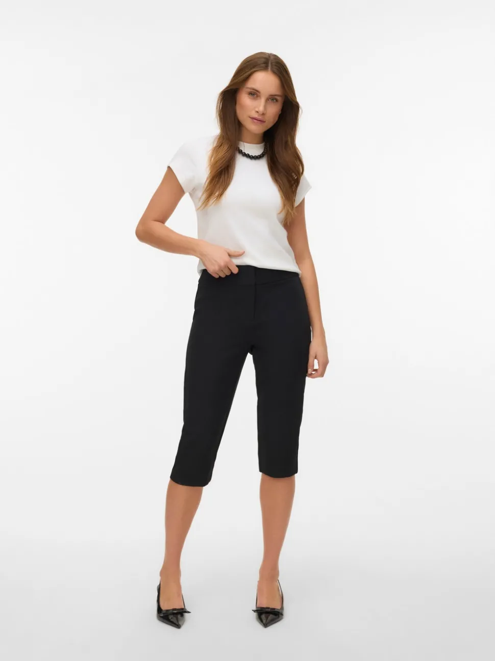 VMCIRI Mid rise Chino's