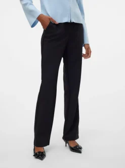 VMCLAIR Mid waist Broek