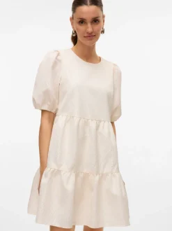 VMCLARA Korte jurk