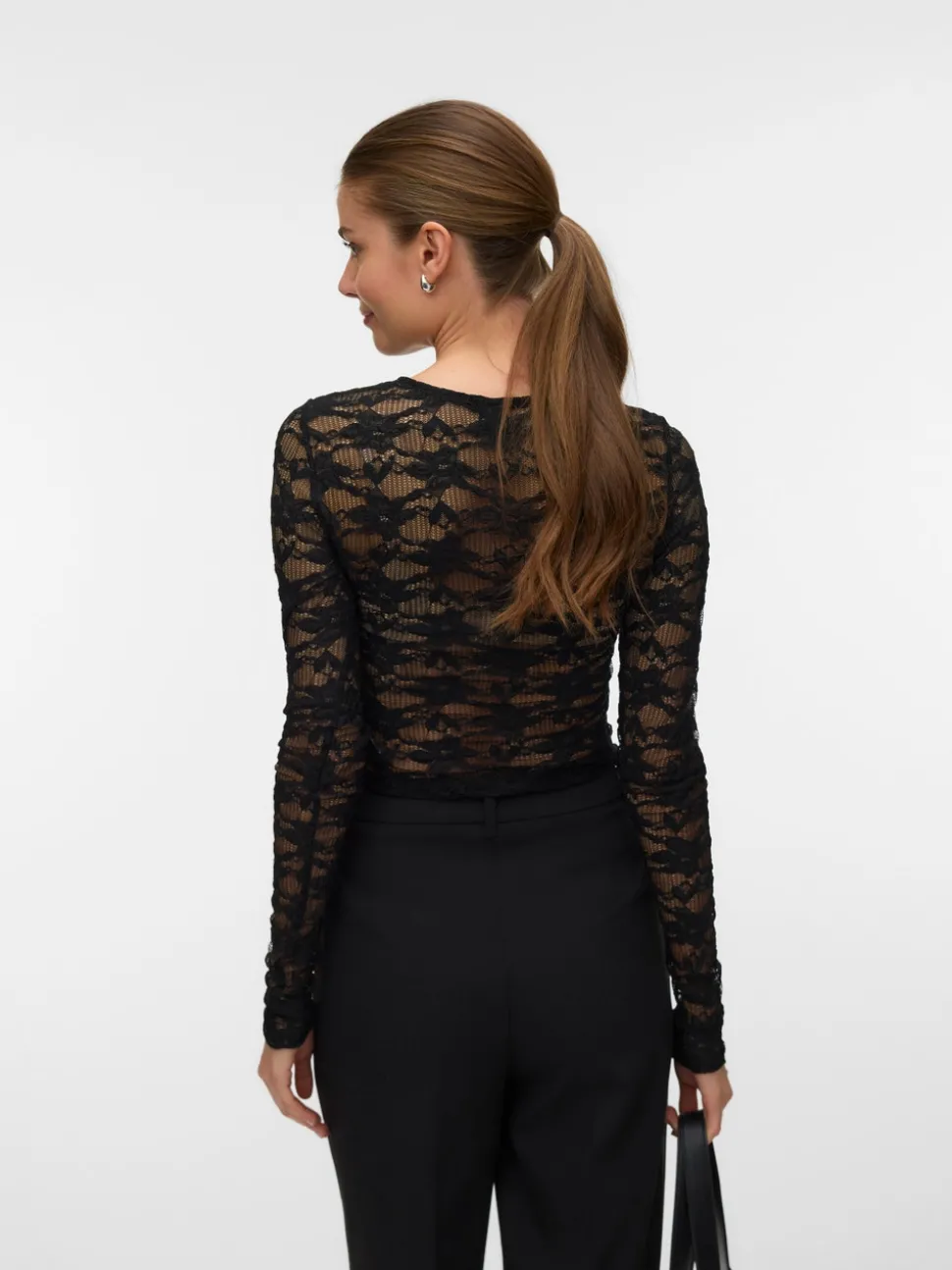VMCLARA Top