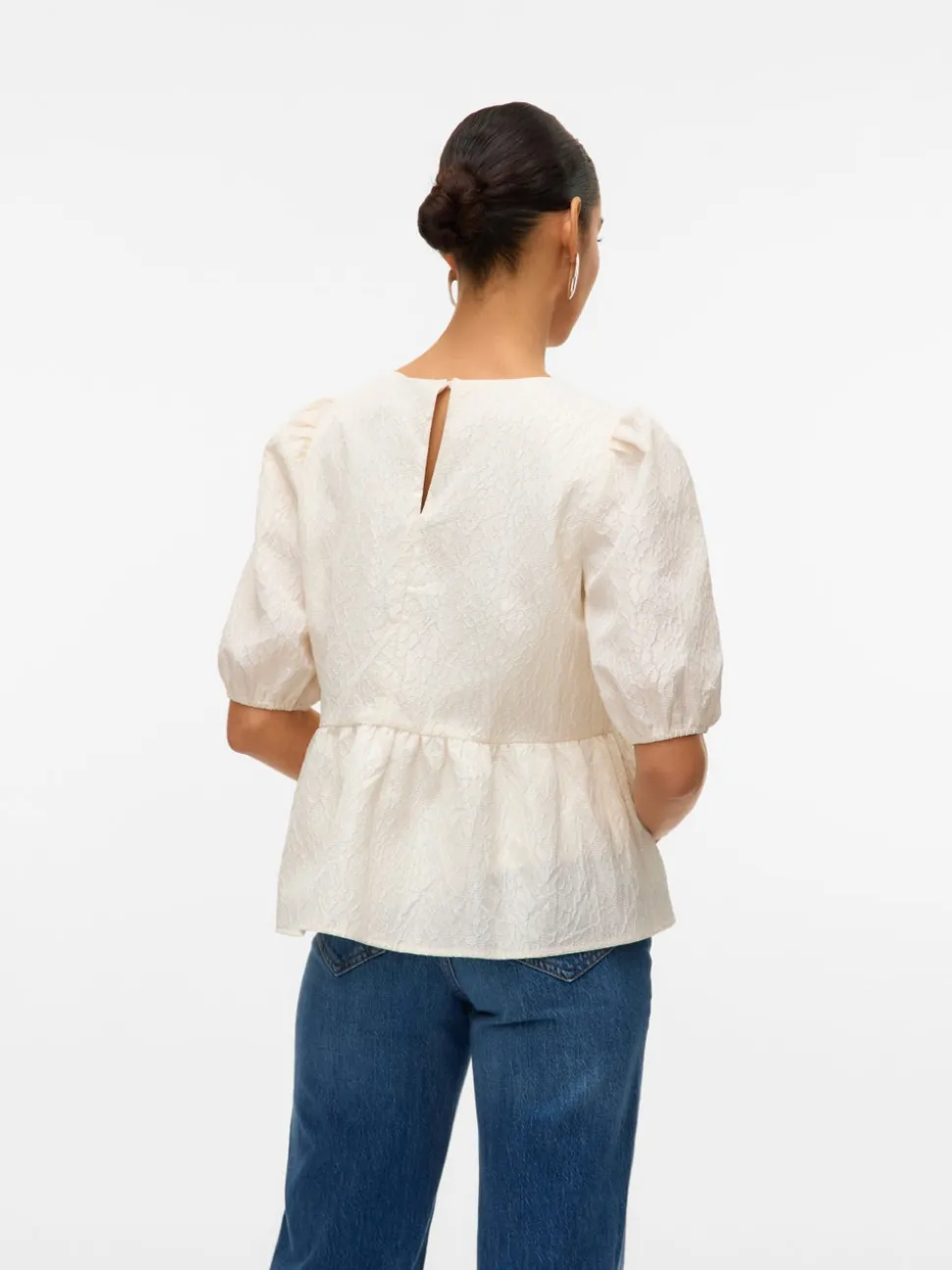 VMCLARA Top