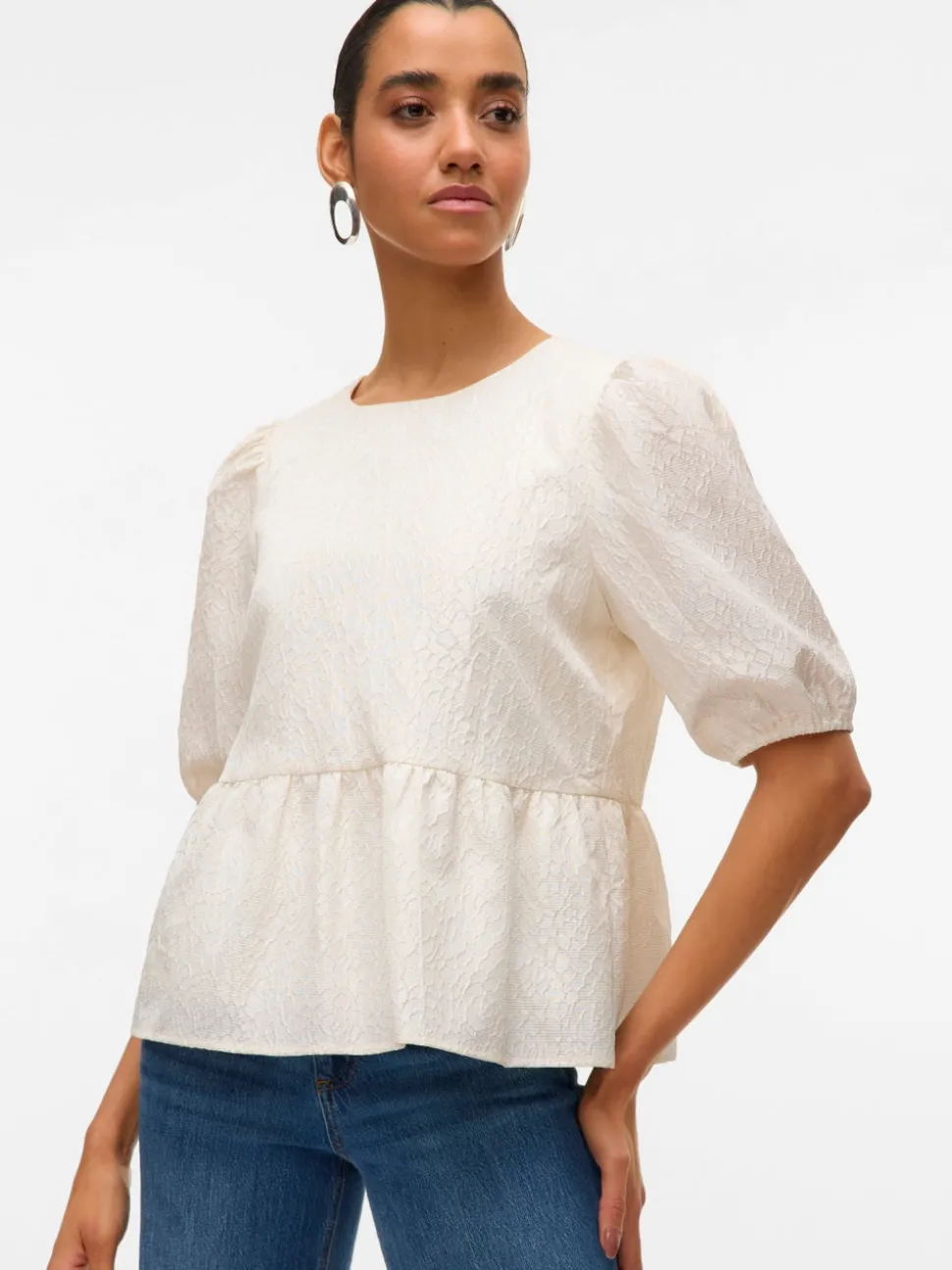 VMCLARA Top