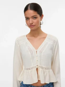 VMCLARA Top