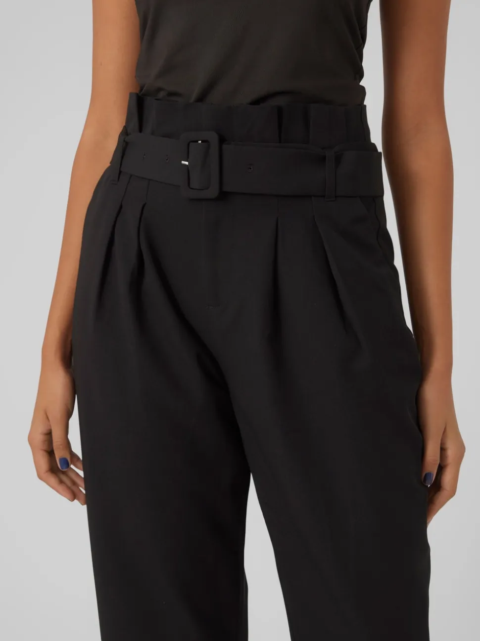 VMCLEA High rise Broek