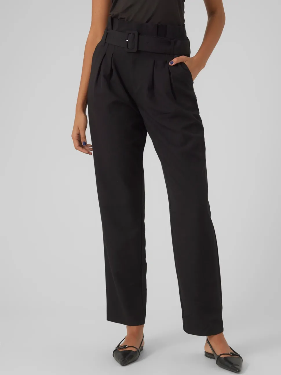VMCLEA High rise Broek