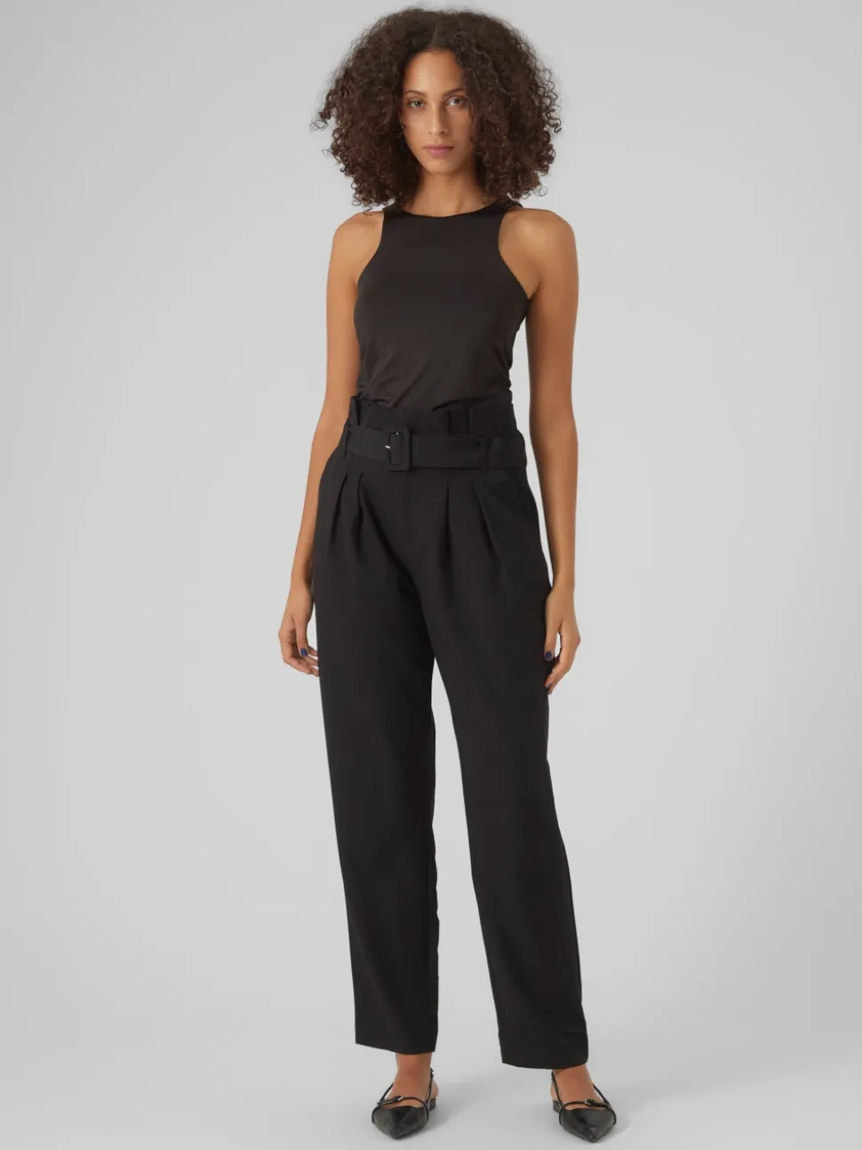 VMCLEA High rise Broek