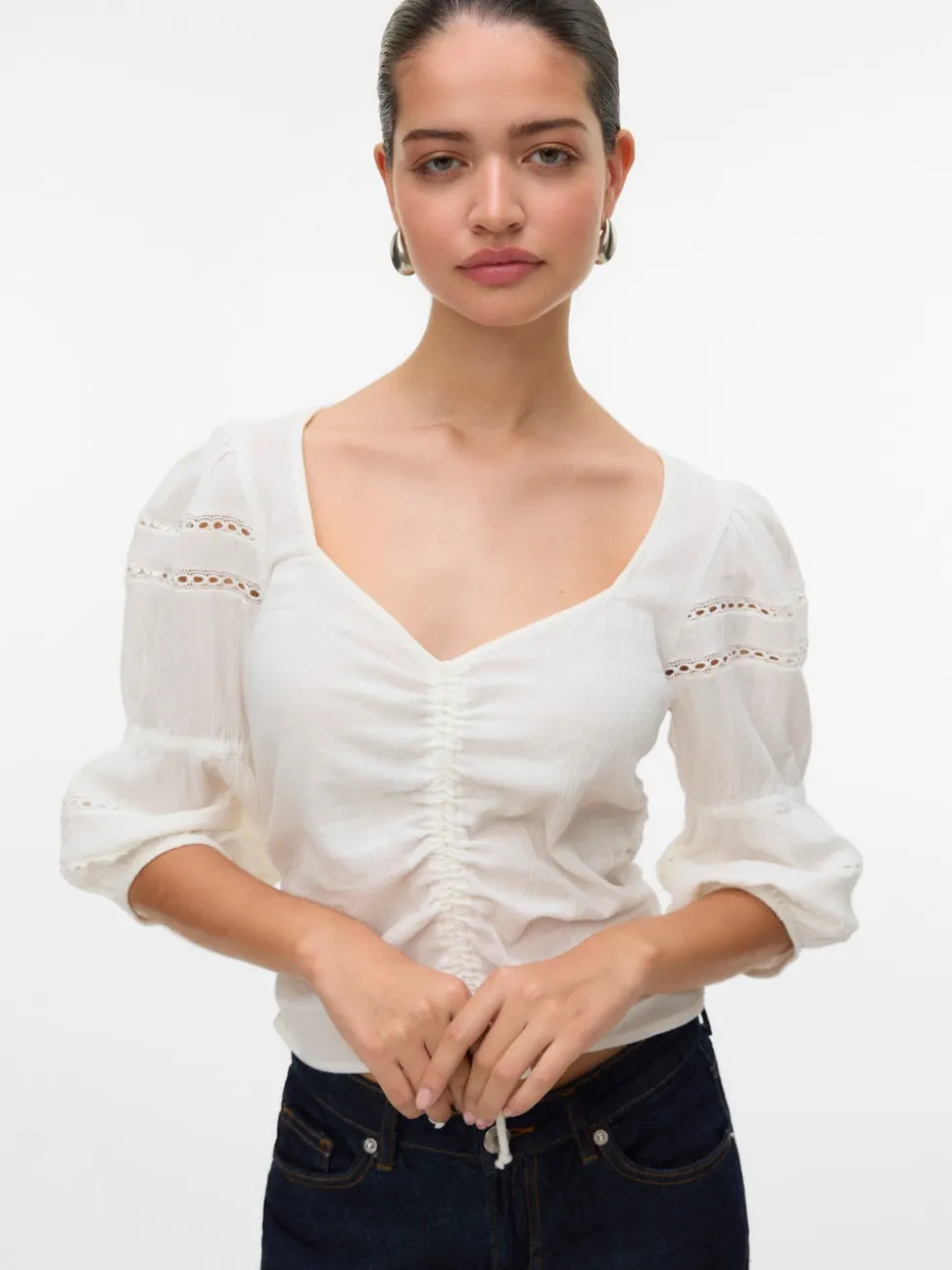 VMCLEMENTINE Top