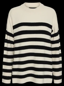 VMCLOVER Gebreide pullover