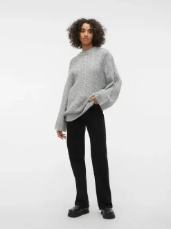 VMCOBALT Gebreide pullover