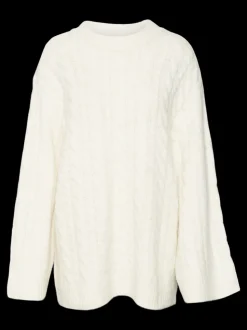 VMCOBALT Gebreide pullover