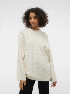 VMCOBALT Gebreide pullover
