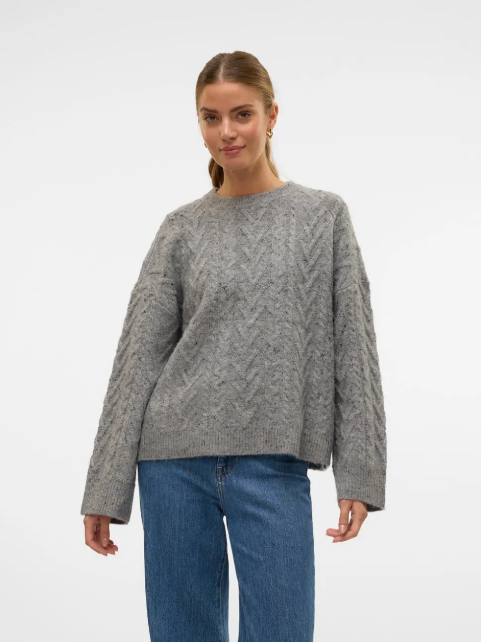 VMCOLETTE Gebreide pullover