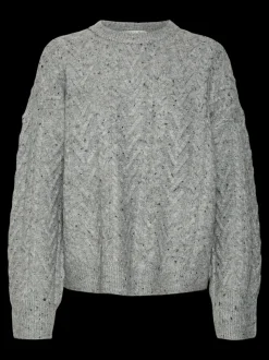 VMCOLETTE Gebreide pullover