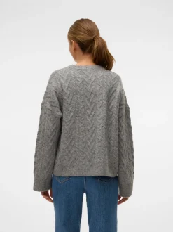 VMCOLETTE Gebreide pullover