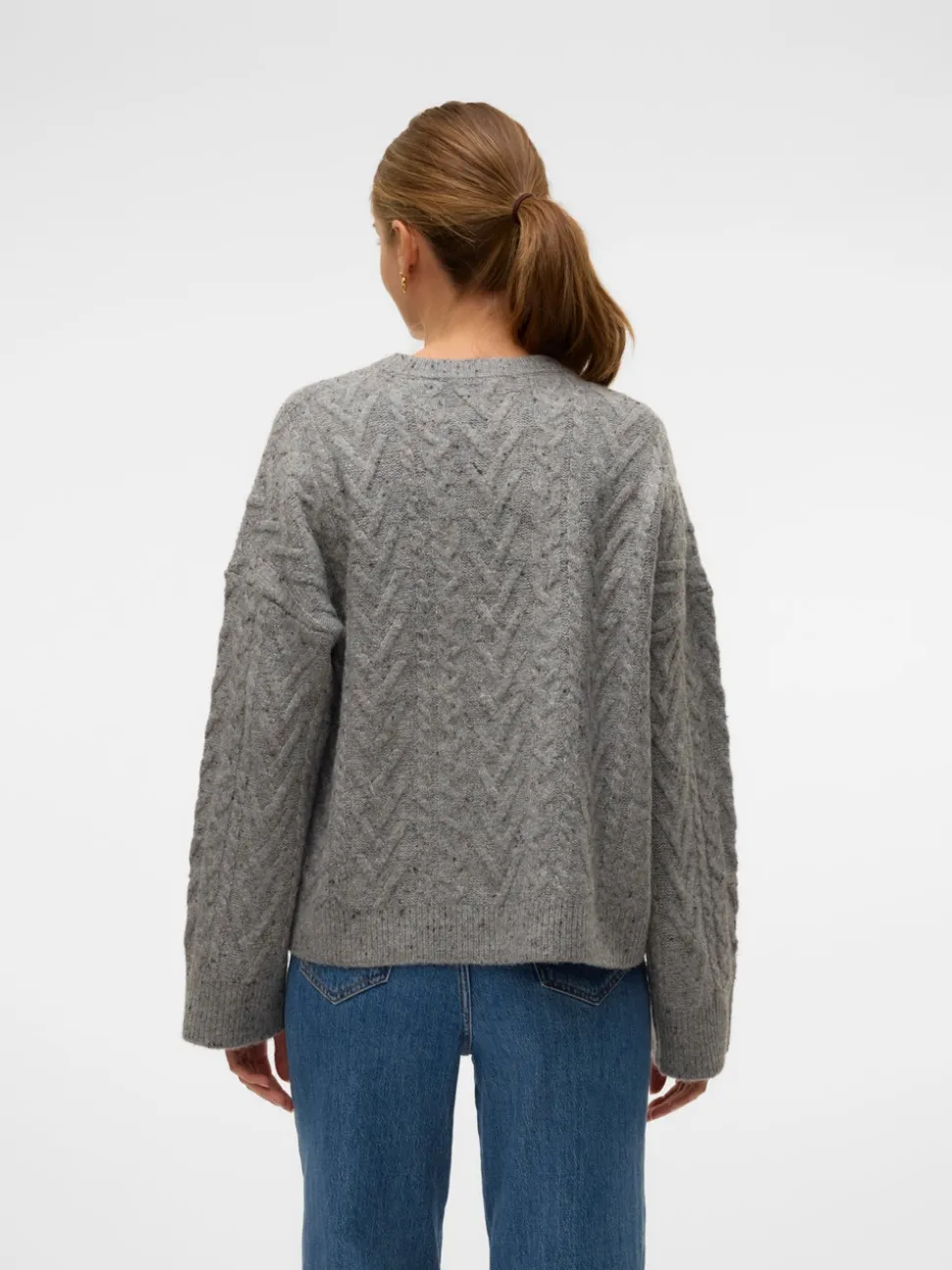 VMCOLETTE Gebreide pullover