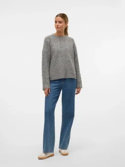 VMCOLETTE Gebreide pullover