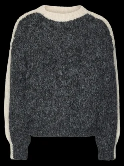 VMCORDELIA Gebreide pullover