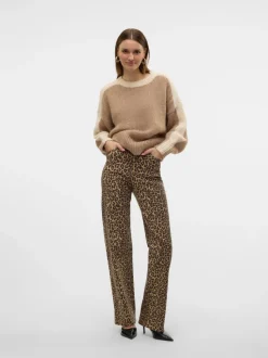 VMCORDELIA Gebreide pullover
