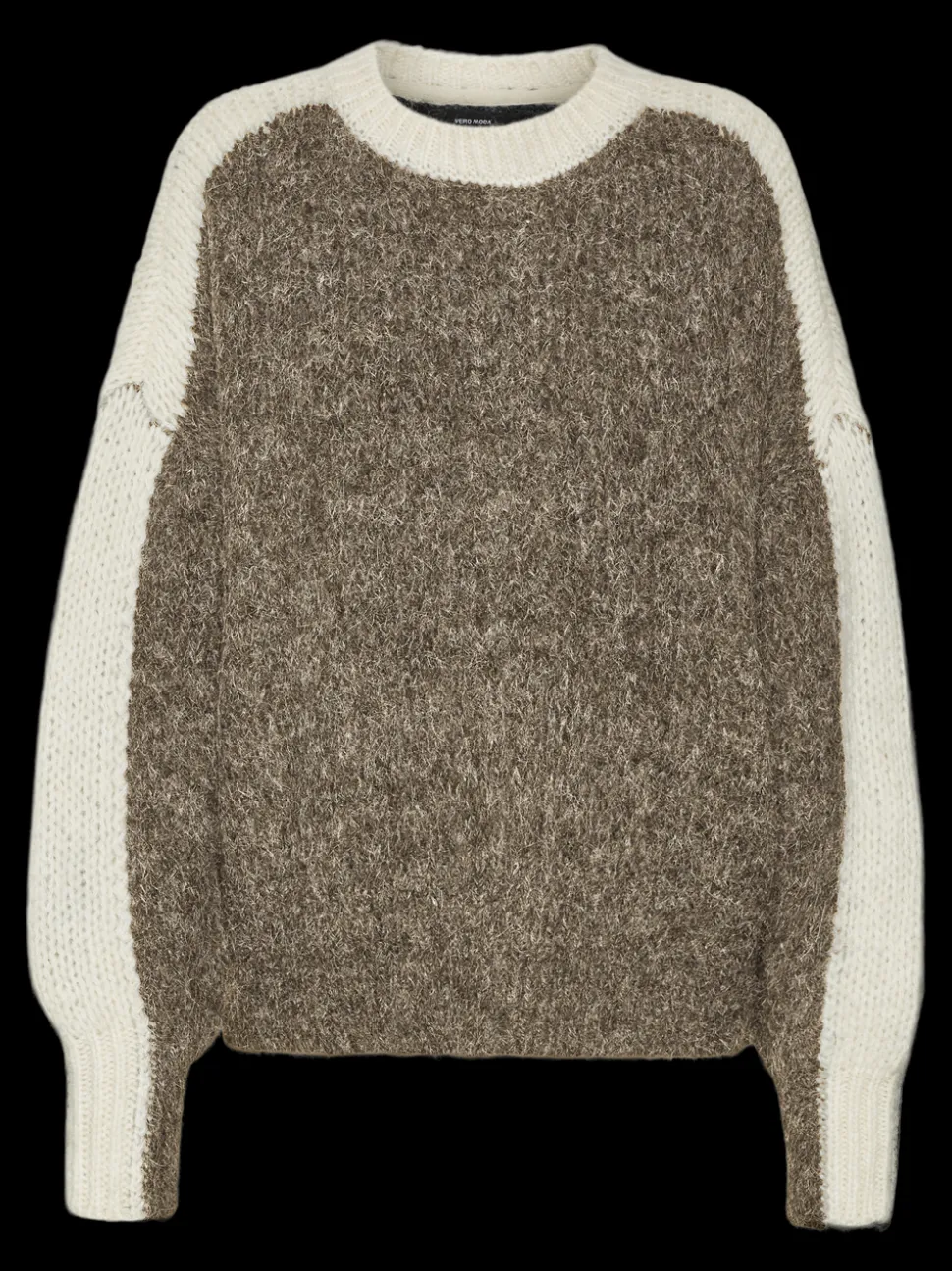 VMCORDELIA Gebreide pullover