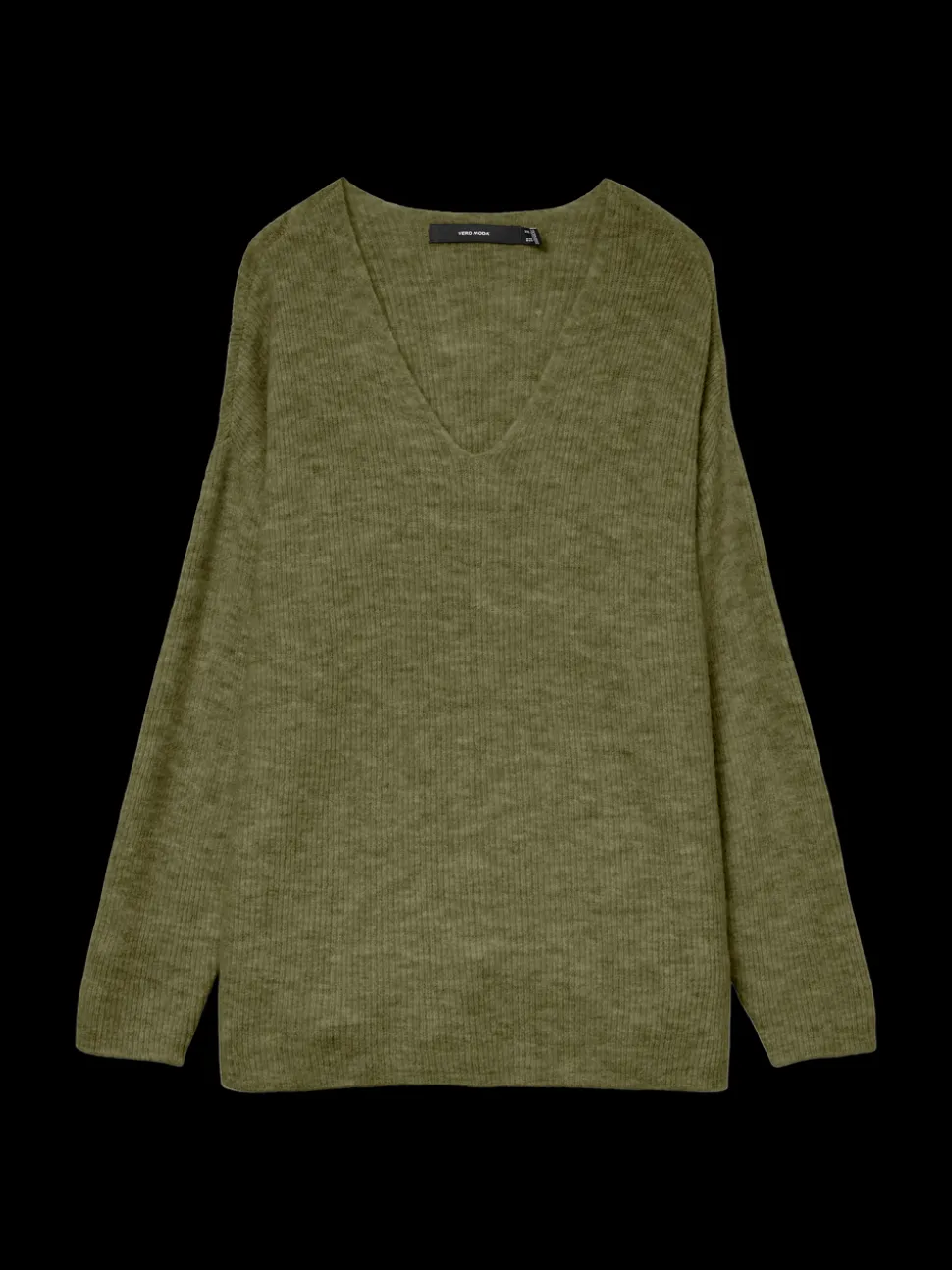 VMCREWLEFILE Gebreide pullover