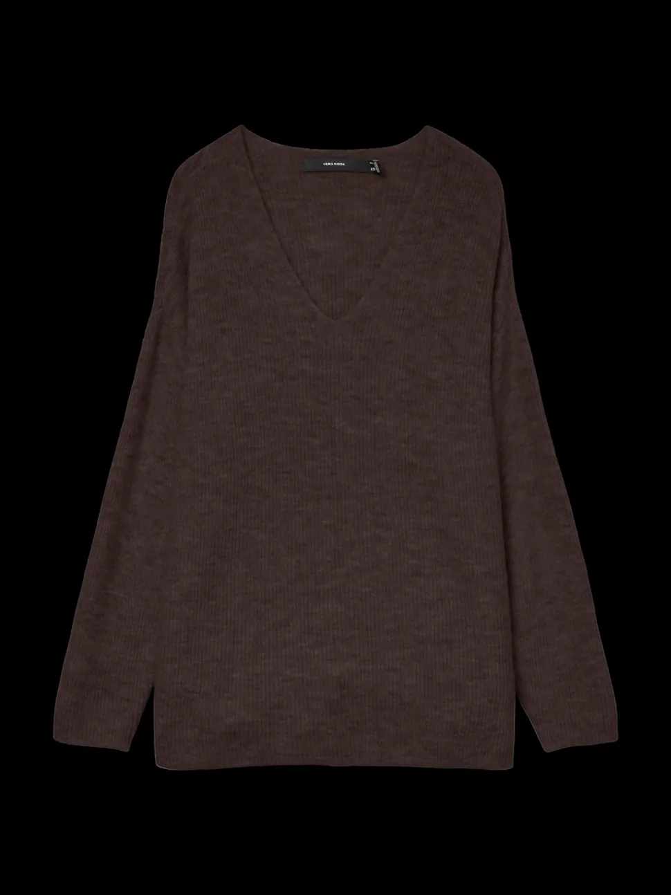 VMCREWLEFILE Gebreide pullover