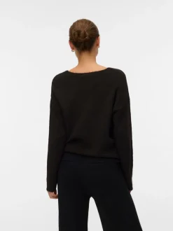 VMCREWLEFILE Gebreide pullover