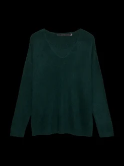 VMCREWLEFILE Gebreide pullover